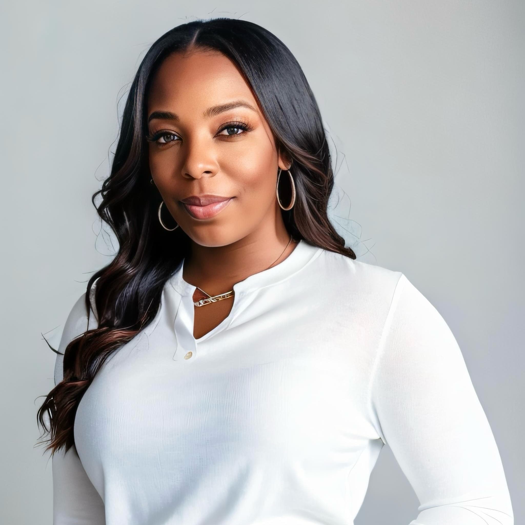 Chanelle - The Policy Boss